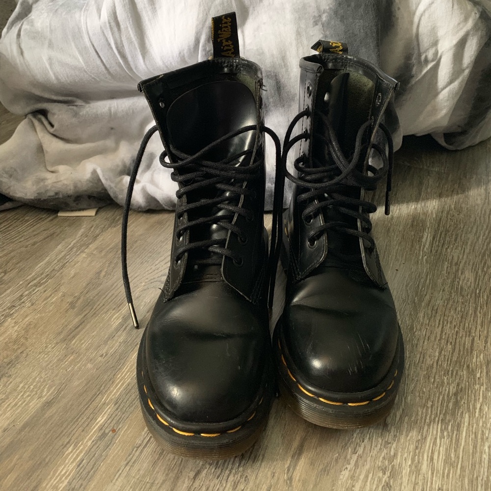 Dr. Martens